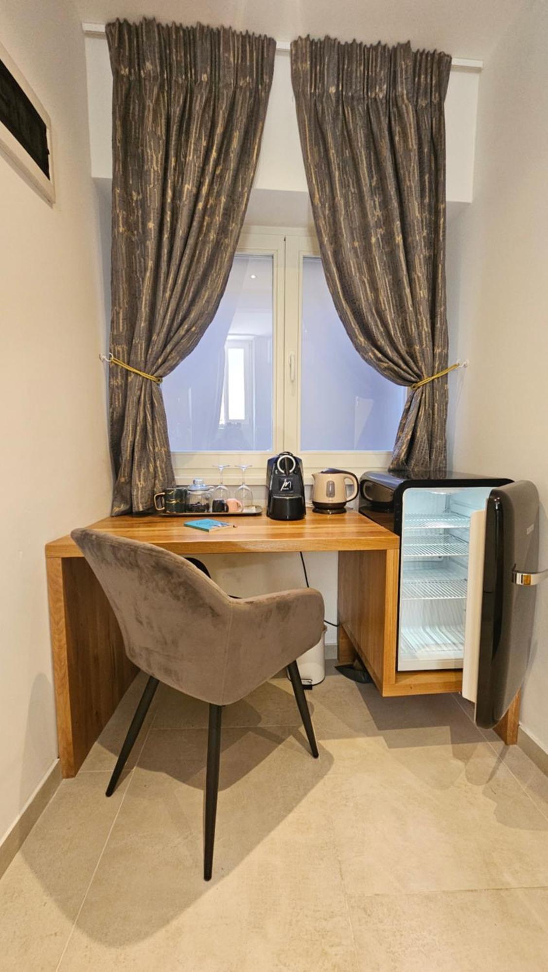 Dc II Downtown Apartment โรวีน ห้อง รูปภาพ