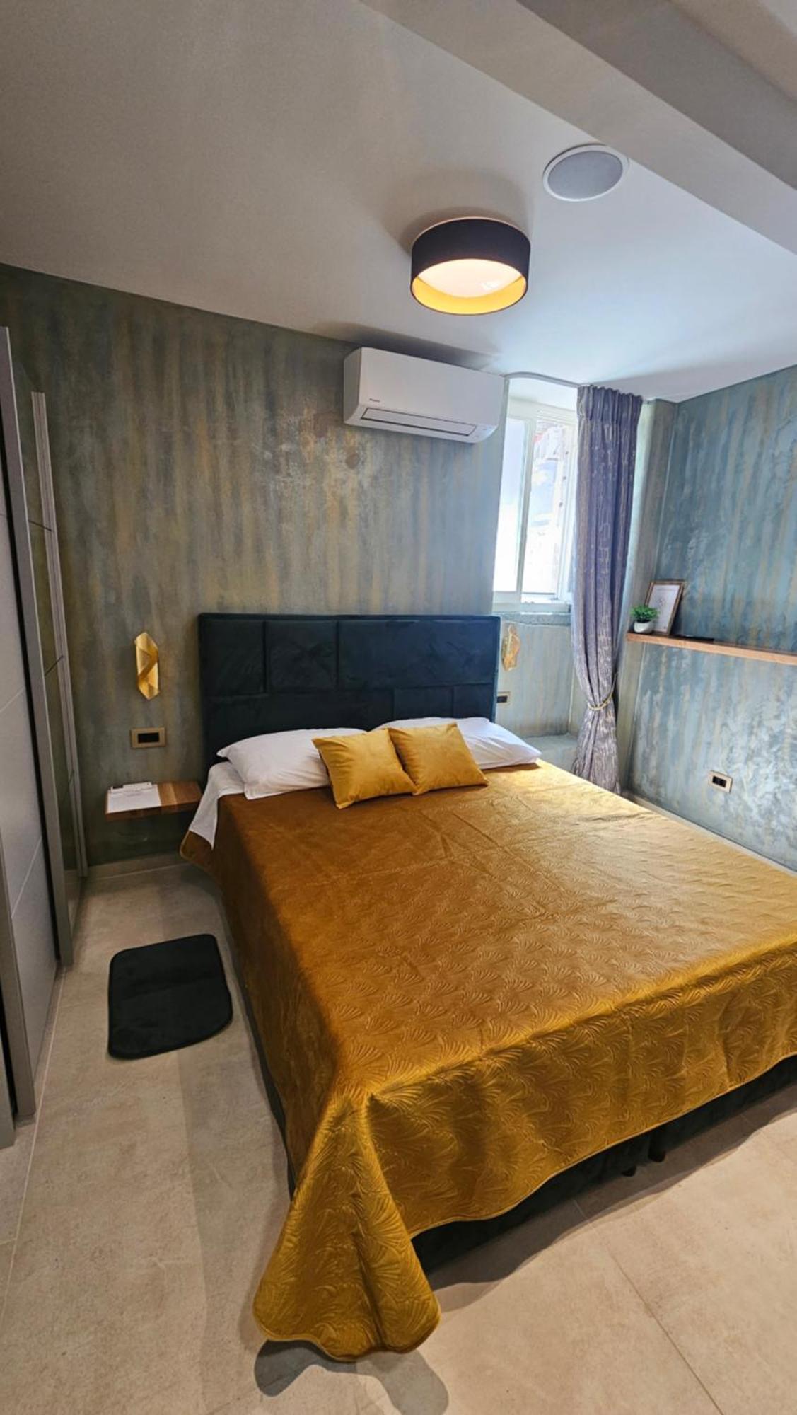 Dc II Downtown Apartment โรวีน ห้อง รูปภาพ
