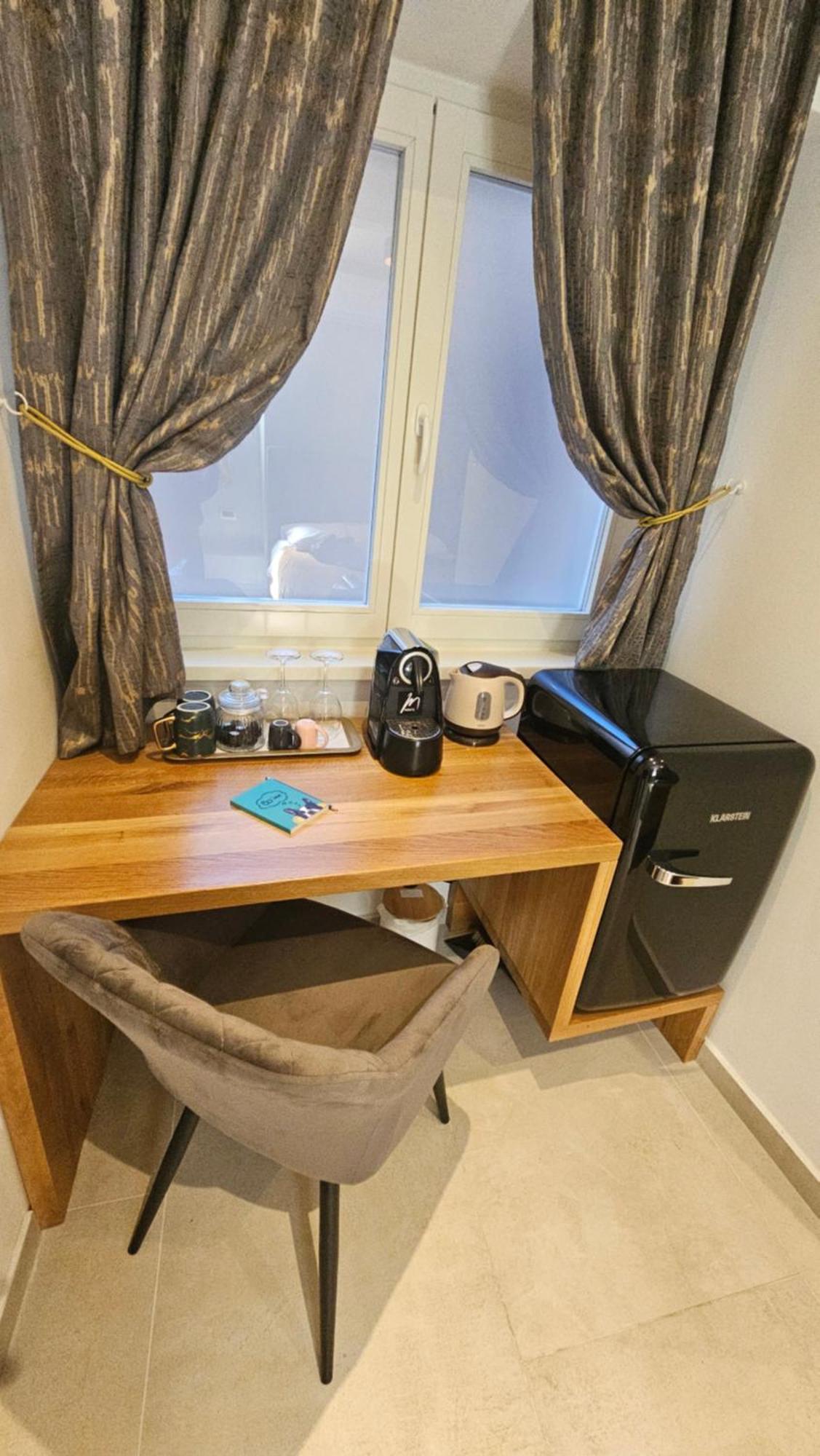 Dc II Downtown Apartment โรวีน ห้อง รูปภาพ