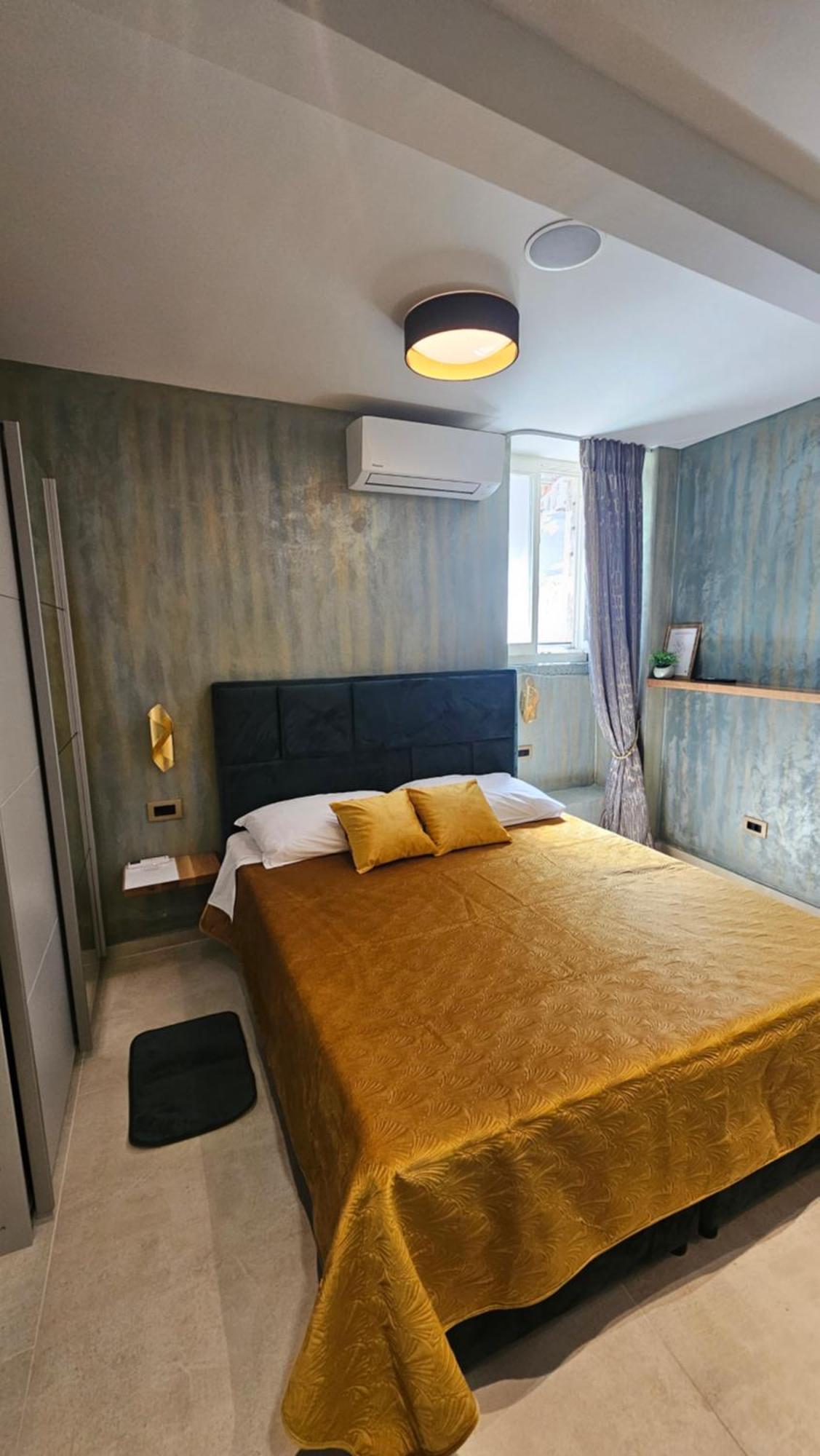 Dc II Downtown Apartment โรวีน ห้อง รูปภาพ
