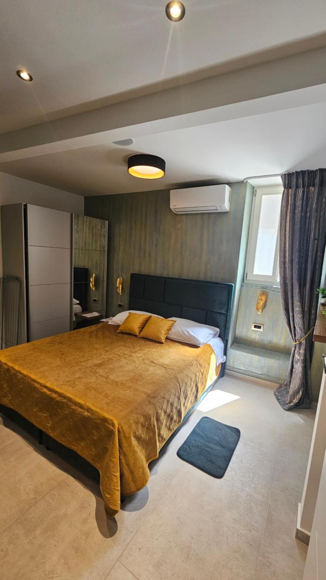 Dc II Downtown Apartment โรวีน ห้อง รูปภาพ